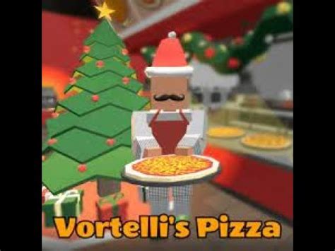 Playing "VORTELLI'S PIZZA" on Poki with Gapple - YouTube