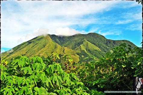 Mga Bundok Sa Palawan