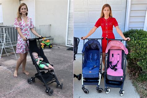 GB Pockit Stroller Review: Is Smallest Fold Always Best?