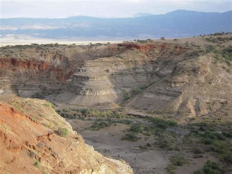 Olduvai Gorge - Alchetron, The Free Social Encyclopedia