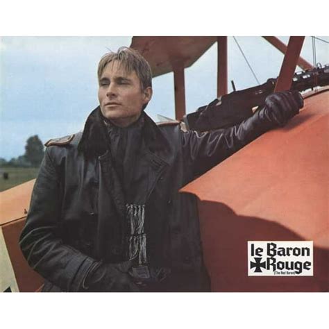 The Red Baron - movie POSTER (Style K) (11" x 14") (1971) - Walmart.com ...