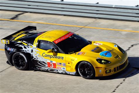 Chevrolet Corvette C6 - "Evolution Of A Superstar" | The Ultimate Guide