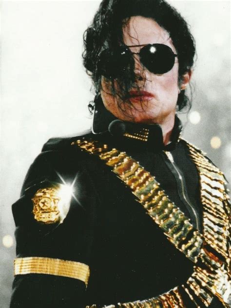 Michael - Michael Jackson Legacy Photo (25743863) - Fanpop