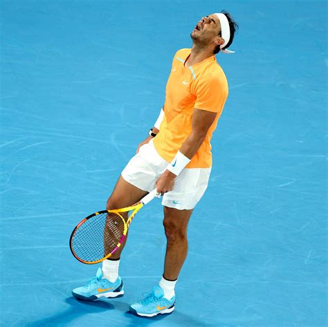 Rafael Nadal 2023 Wallpapers - Wallpaper Cave