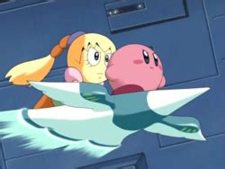 Tiff - WiKirby: it's a wiki, about Kirby!