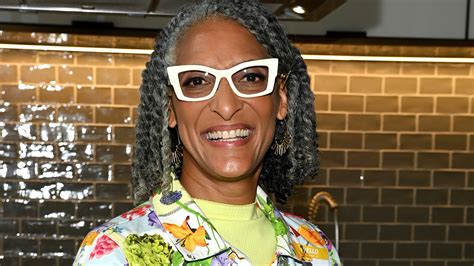 What Carla Hall Is Making For The Super Bowl - Exclusive - TrendRadars