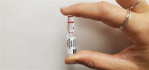 How to use injectable naloxone - The Level