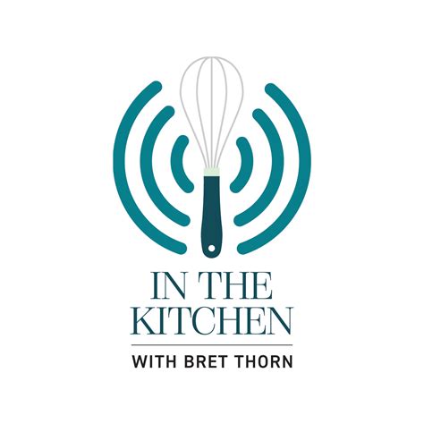 Podcast | In the Kitchen with Bret Thorn