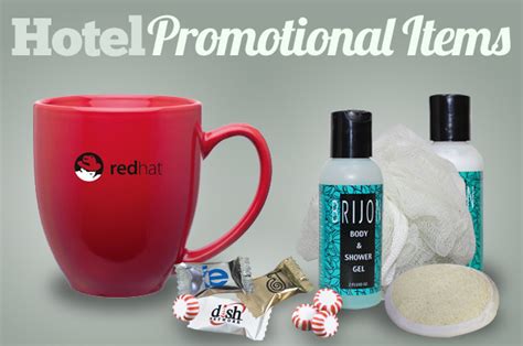 Hotel Advertising Ideas And Hotel Promotions Products