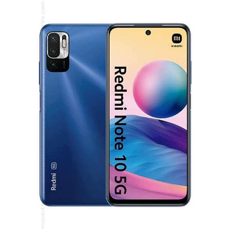 Xiaomi Redmi Note 10 5G specs, faq, comparisons