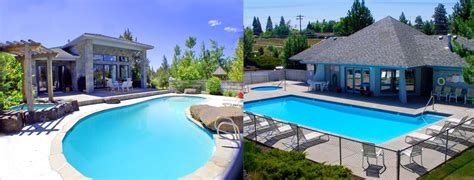 Bend Oregon Homes With Swimming Pools real estate