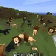 Mo’Creatures Mod for Minecraft - تنزيل