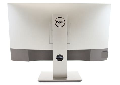 Dell Ultrasharp U2720Q 4K USB-C Monitor Review - StorageReview.com