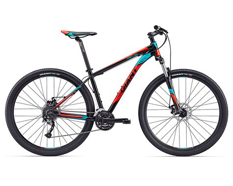 Stolen 2017 Giant Revel 29er