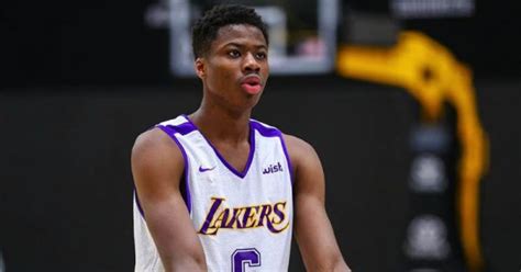 Kostas Antetokounmpo officially joins Lakers - Eurohoops