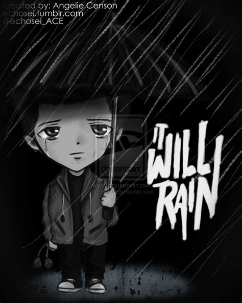 It Will Rain - Bruno Mars by Echosei on deviantART | Bruno mars, Mars ...