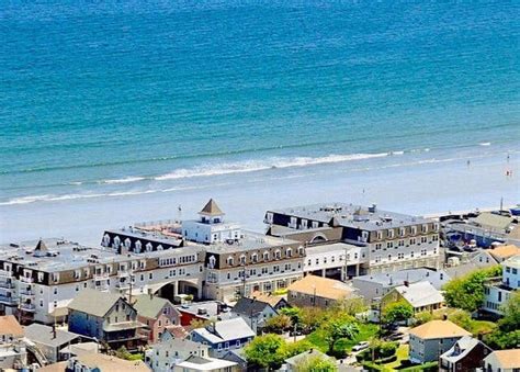 Nantasket Beach Resort | Luxury travel at low prices | Secret Escapes