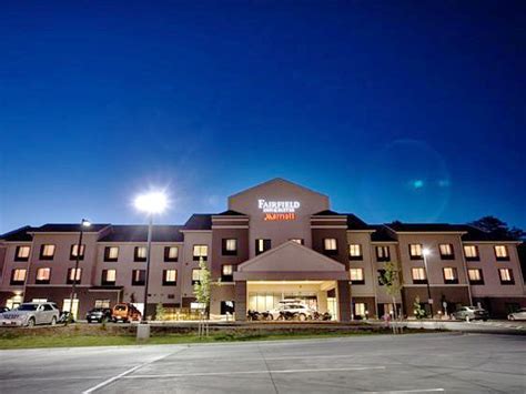 Fairfield Inn & Suites Moscow in Moscow, Idaho (1-800-844-3246)