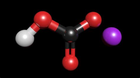 Bleaching Powder 3D Model Calcium hypochlorite Ca ClO2 3D model | CGTrader