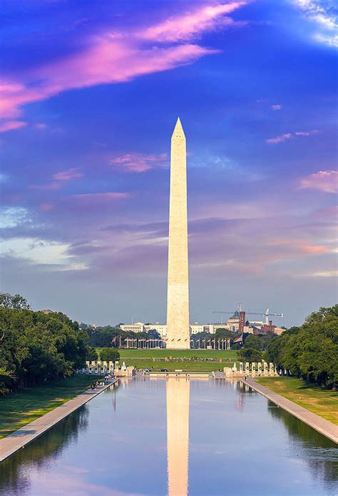 7 Surprising Facts About 7 Famous D.C. Landmarks — Daily Passport