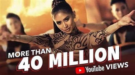 ‘Tala’ music video hits 40M views | PUSH.COM.PH: Your ultimate showbiz hub!