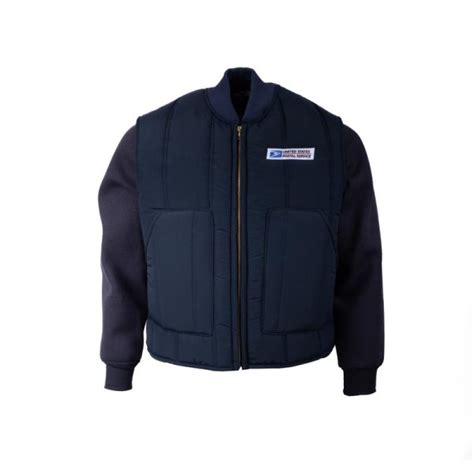 Bomber Jacket with liner - Mailman Letter Carrier & Uniform Company