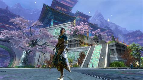 Guild Wars 2: End of Dragons review – a refreshing return