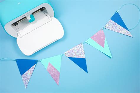 How to Cut Adhesive Backed Paper with Your Cricut - Hey, Let's Make Stuff