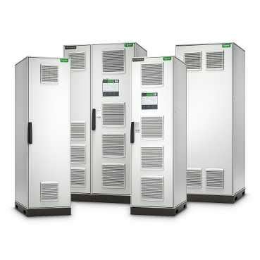 Schneider Electric UPS - Power Solutions