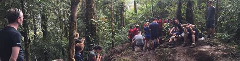 Kokoda Track Authority | Tourism Papua New Guinea