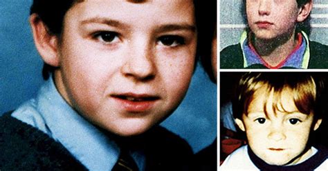 James Bulger killer Robert Thompson says tot's murder gave him a ...