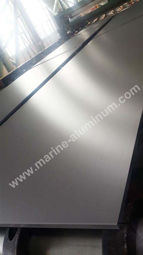 5052 marine grade aluminum plate sheet 5052 | Chalco Aluminium