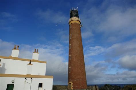 Butt of Lewis Lighthouse (Isle of Lewis, Scotland): Top Tips Before You ...