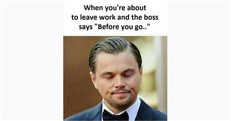 These National Boss's Day Memes Will Make You LOL in Your Cubicle