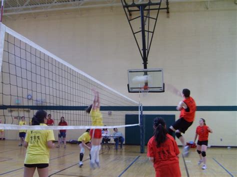 Get ready to Bump, Set, and Spike in another season of YMCA Youth Volleyball | Prescott eNews