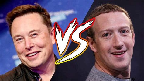 Elon Musk endorses a "good idea" alternative to a cage fight with ...