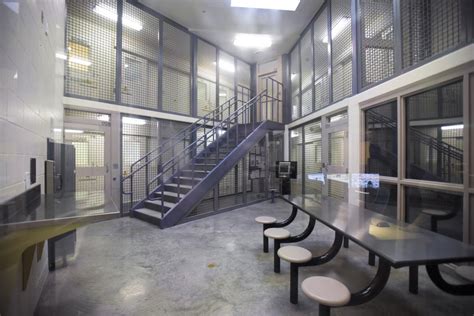 The Ada County Jail routinely makes half a million dollars annually on ...