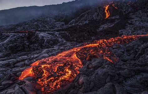 Volcano eruption forces 1,500 to evacuate in Hawaii - Travelweek