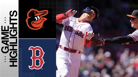 Kiké Hernández homers in 9-5 win over Orioles | 04/02/2023 | Boston Red Sox