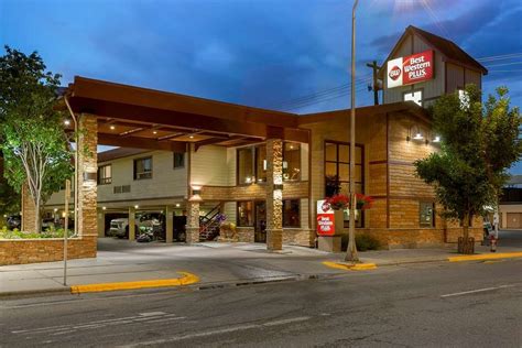 BEST WESTERN PLUS CLOCKTOWER INN $127 ($̶1̶9̶5̶) - Updated 2024 Prices & Motel Reviews ...