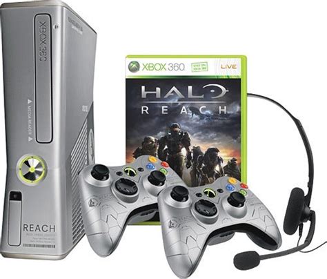 Halo: Reach Bundle - Xbox 360 Guide - IGN