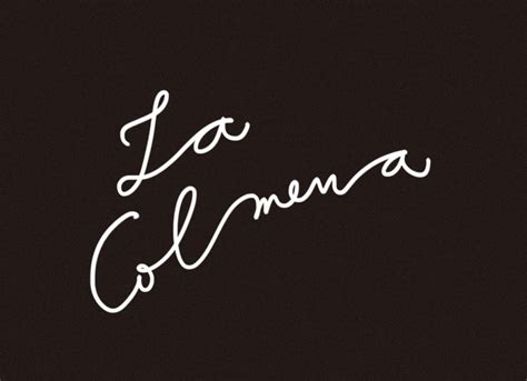 La Colmena on Behance