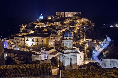 Ragusa and Ragusa Ibla - a.d. 1768 Boutique Hotel 4 stelle Ragusa Ibla