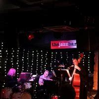 The Jazz Bar (Edinburgh) - All You Need to Know BEFORE You Go