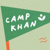 *Expired* 🍎Free Camp Khan 31-day Math Challenge (Grades 3-12) - Freebies 4 Mom