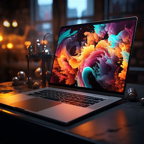 Macbook Pro 2024: Essential Features Revealed