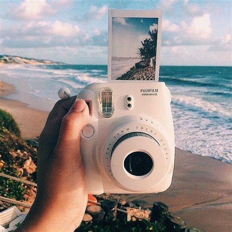 Do you have a polaroid camera? _ _ _ _ _ _ _ _ _ _ #aesthetic #tumblr # ...