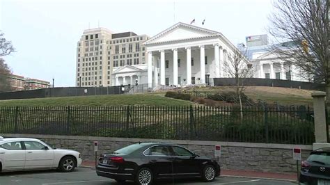 Virginia lawmakers begin filing bills for 2024 General Assembly session