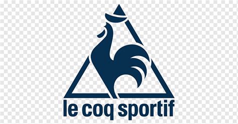 Logo le coq sportif brand sports symbol, symbol, Bereich, Schnabel, Marke png | PNGWing