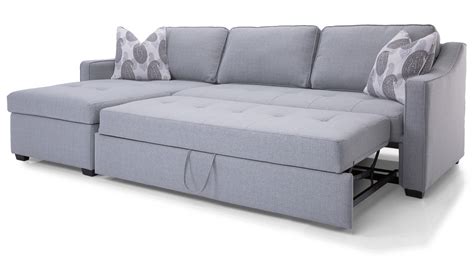 Double Bunk Sofa Bed : Tina Leather Double Sofa bed - Decorium Furniture | kphbvp